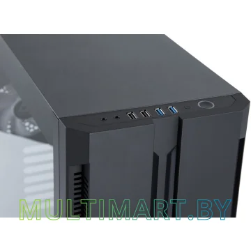 Корпус Chieftec Chieftronic G1 GR-01B-OP картинка 8